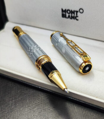 فارينا الرئيسية أقلام مونت بلانك 27