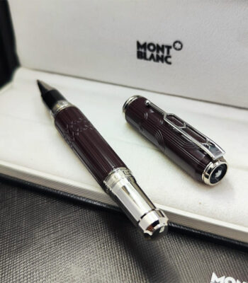 فارينا الرئيسية أقلام مونت بلانك 38