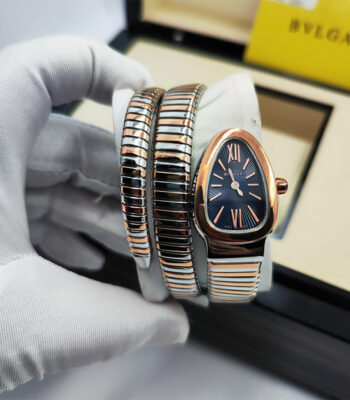 فارينا Home ساعة بولغري 5