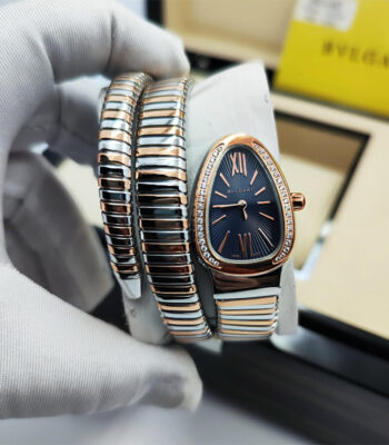 فارينا Home ساعة بولغري5 1