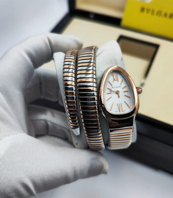 فارينا Home ساعة بولغري5 2