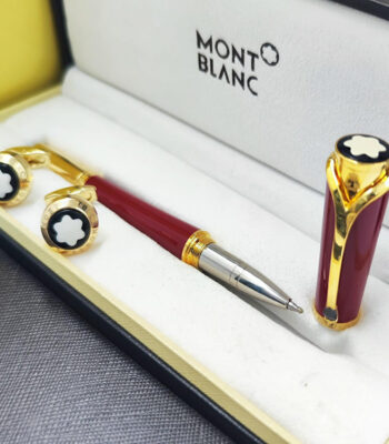 قلم وكبك كارتير – اختيارات لا تُخطئ